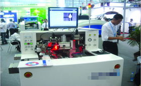 踩準(zhǔn)照明市場爆發(fā)節(jié)奏 解析LED關(guān)鍵設(shè)備的技術(shù)演進(jìn)與市場機(jī)遇